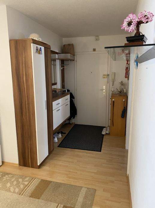 Objektbeschreibung: ... - Vermietung 3-Zimmer-Wohnungen