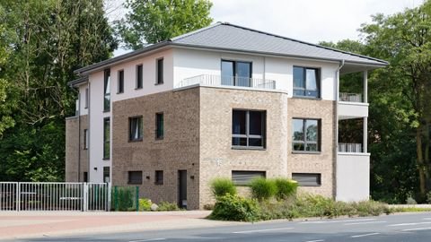 Rotenburg Wohnungen, Rotenburg Wohnung mieten