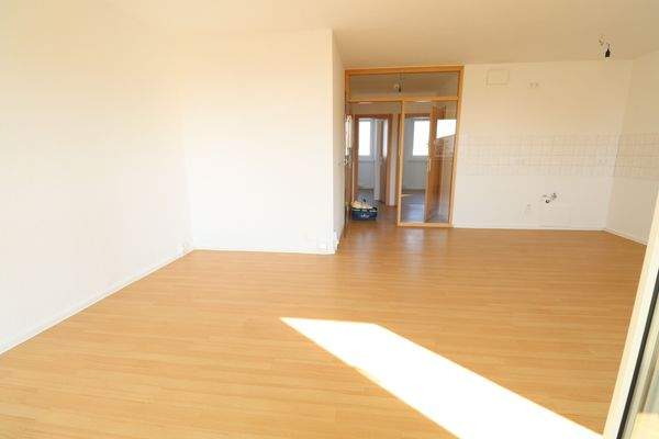 offenes Wohnen/Kochen