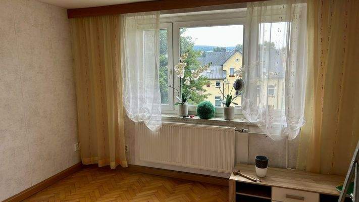 Wohnzimmer 2. Obergeschoss