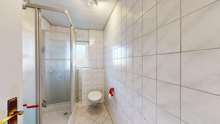 2-FH-DHH, OG Duschbad