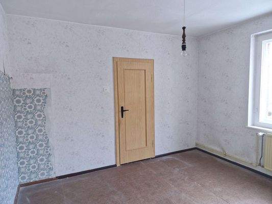 Schlafzimmer Erdgeschoss