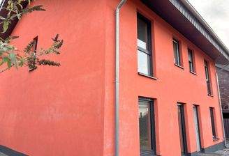 Rückansicht DHH rechts