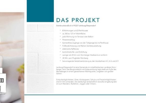 Projektbeschreibung 