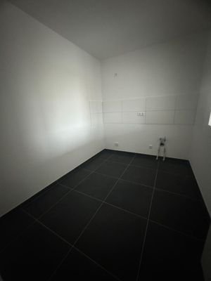 Küche nach Modernisierung 