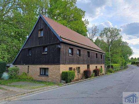 Mittelherwigsdorf Häuser, Mittelherwigsdorf Haus kaufen