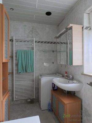 eigene Waschmaschine