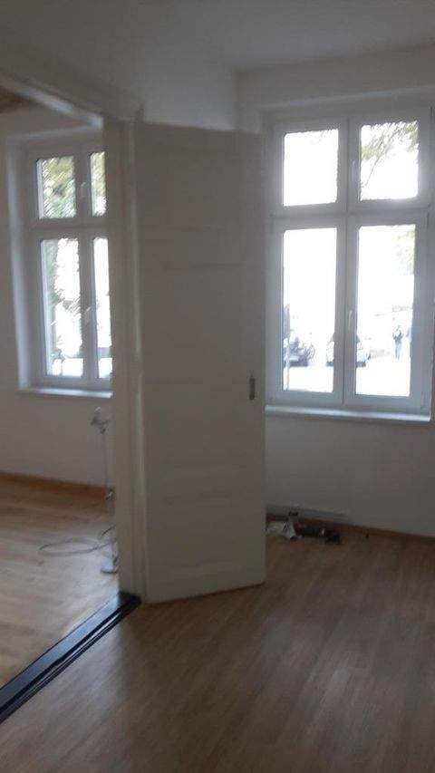 Greifswald Wohnungen, Greifswald Wohnung mieten