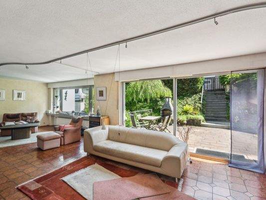 Wohnbereich 1 Ansicht 2