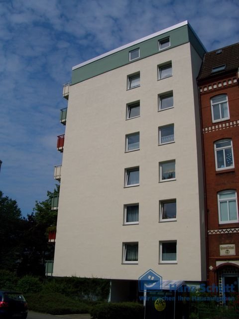 Kiel Wohnungen, Kiel Wohnung mieten