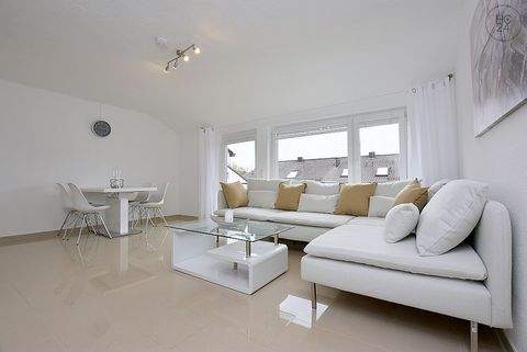 Stuttgart Wohnen auf Zeit, möbliertes Wohnen