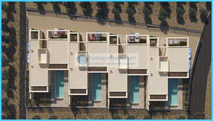 Bungalows Project Mykine (10)