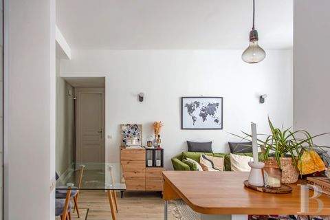 Paris Häuser, Paris Haus kaufen