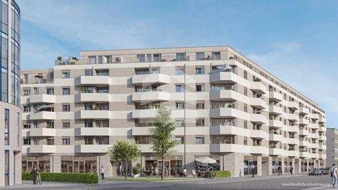 Leipzig Ladenlokale, Ladenflächen 