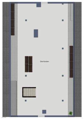 Dachgeschoss