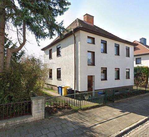 Wolmirstedt Häuser, Wolmirstedt Haus kaufen