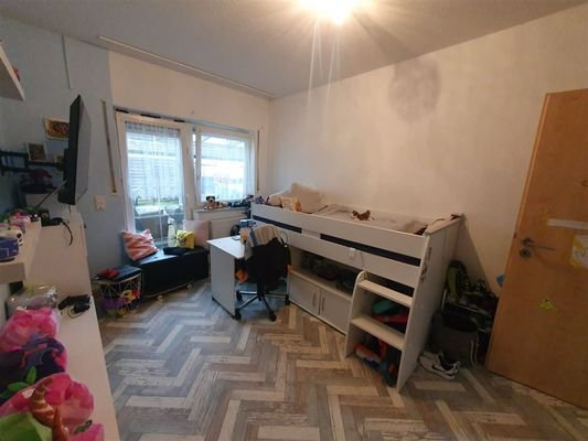 Schlafzimmer 3 - Kinderzimmer