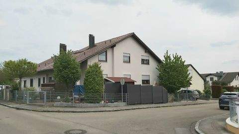 Gaimersheim Wohnungen, Gaimersheim Wohnung mieten
