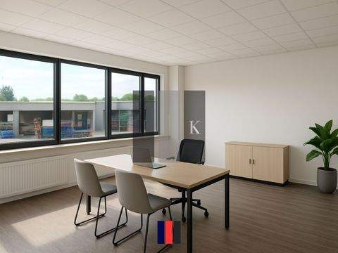 Barsbüttel Büros, Büroräume, Büroflächen 