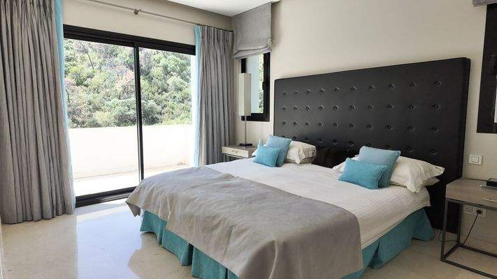 Photo: Villa in Benahavis