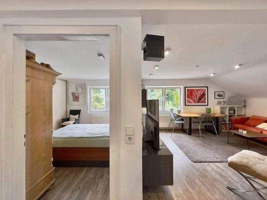 3. OG rechts - 2 ZW - 58qm