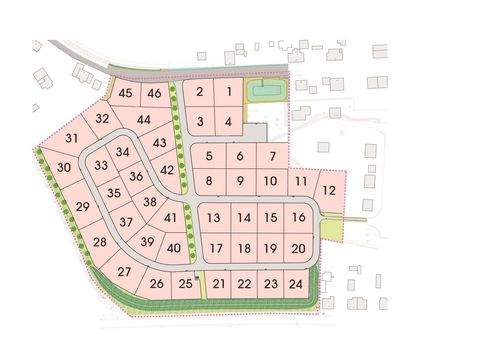 Pulsnitz Grundstücke, Pulsnitz Grundstück kaufen