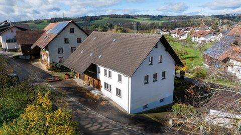 Waldshut-Tiengen / Aichen Häuser, Waldshut-Tiengen / Aichen Haus kaufen