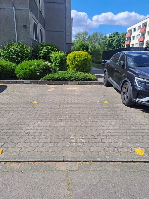 Neumünster Garage, Neumünster Stellplatz