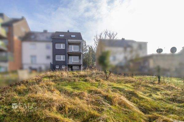 Was für ein Anblick! 