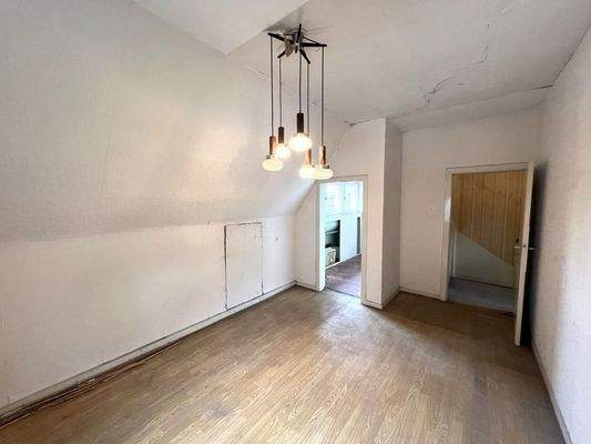 Wohnzimmer OG linkes Haus