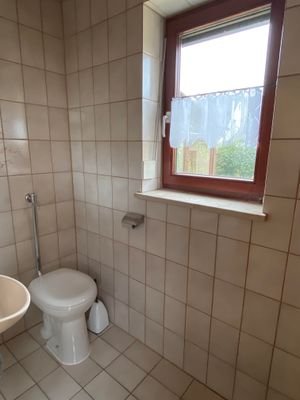 Gäste WC
