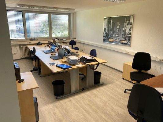 Durchgangszimmer