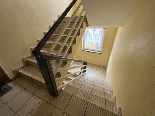 10 - Treppenhaus