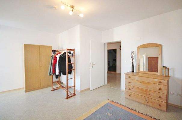 weiteres Zimmer - Whg.-Nr. 2 (2.OG)