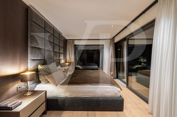 Masterschlafzimmer