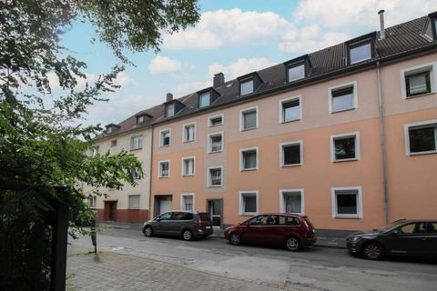 Duisburg Wohnungen, Duisburg Wohnung kaufen