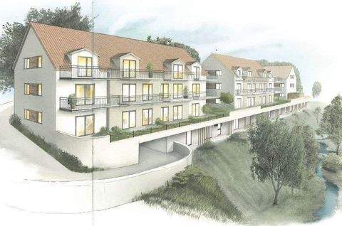 Fellheim Renditeobjekte, Mehrfamilienhäuser, Geschäftshäuser, Kapitalanlage