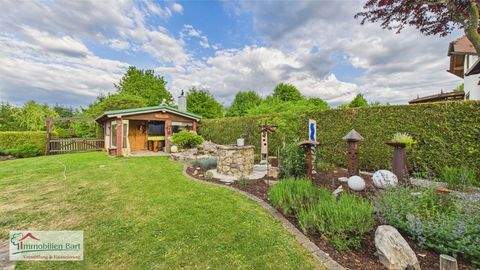 Losheim am See / Niederlosheim Häuser, Losheim am See / Niederlosheim Haus kaufen