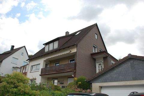 Einbeck-Erzhausen Häuser, Einbeck-Erzhausen Haus kaufen