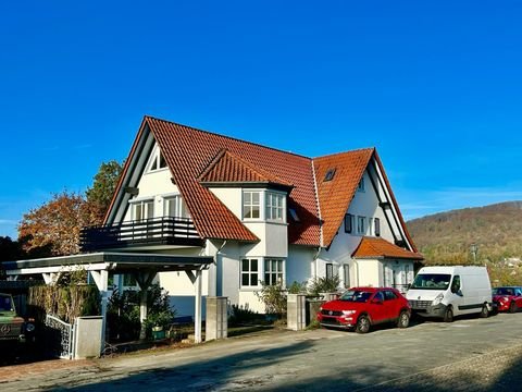 Bad Pyrmont Häuser, Bad Pyrmont Haus kaufen