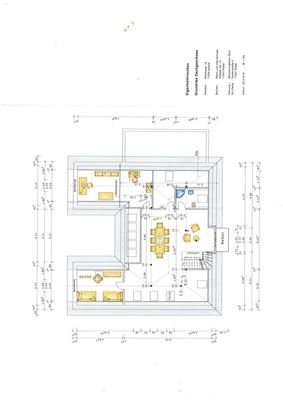 Grundriss DG