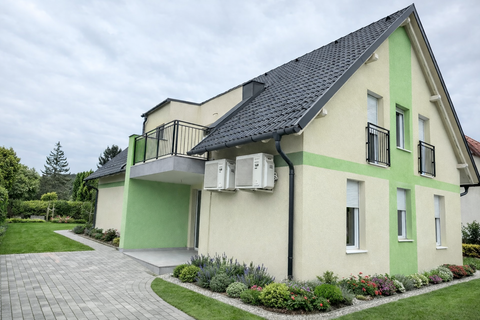 Balatonberény Häuser, Balatonberény Haus kaufen