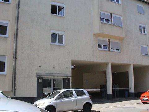 Frankfurt am Main Wohnungen, Frankfurt am Main Wohnung mieten