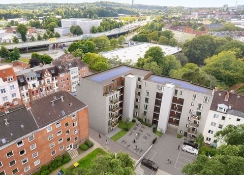 Kiel Wohnungen, Kiel Wohnung mieten