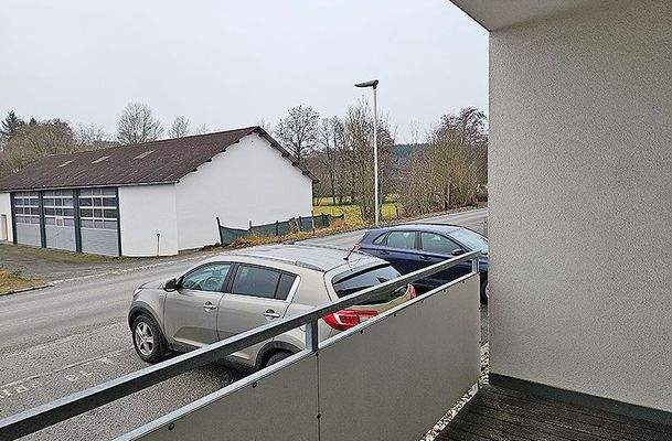 Betreutes Wohnen Schwarzenau