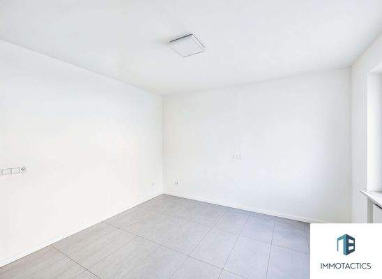 Küche Haus 1 - (KI generiert)