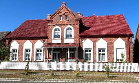Ahlbeck Häuser, Ahlbeck Haus kaufen