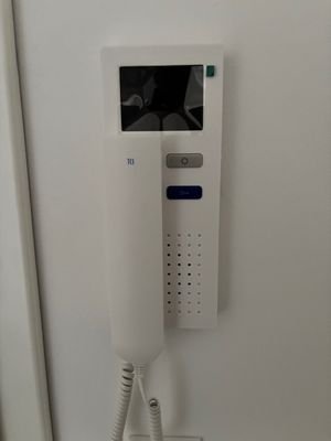 Gegensprechanlage
