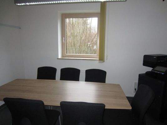 Besprechungszimmer