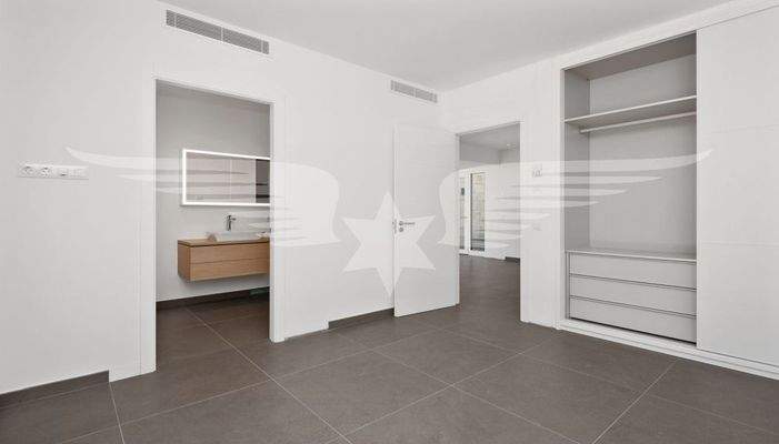 Gäste-Schlafzimmer EG